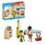 Playmobil - Pediatru cu copil si ursulet Playmobil - 1